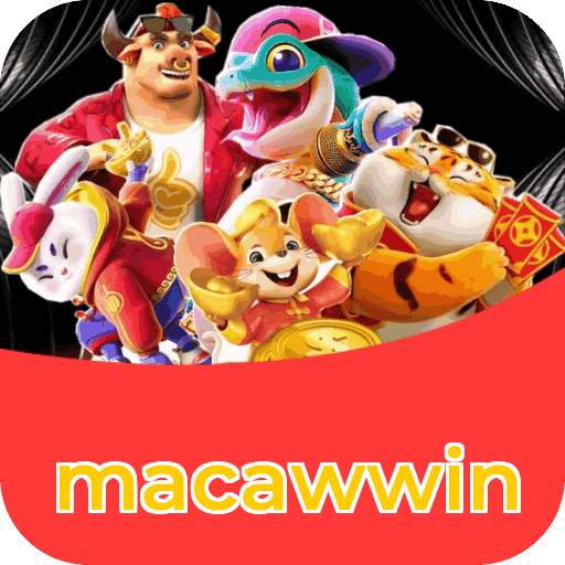 Especificações técnicas download macawwin