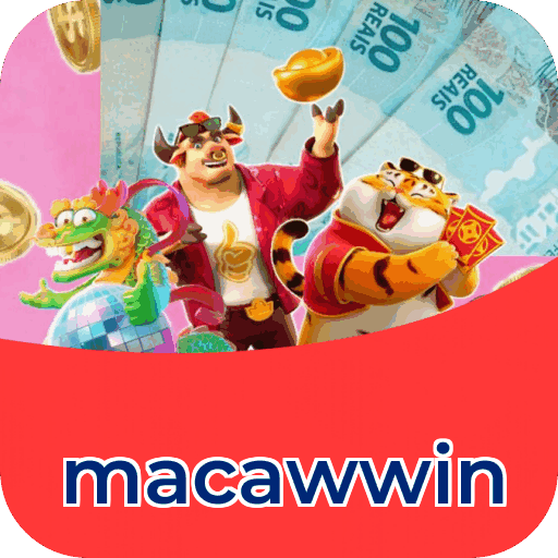 Especificações técnicas download macawwin