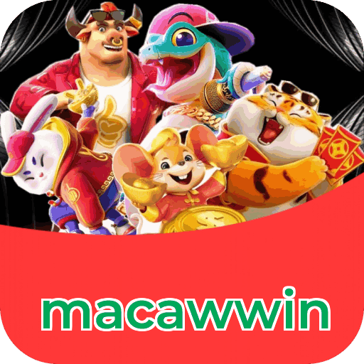 Especificações técnicas download macawwin