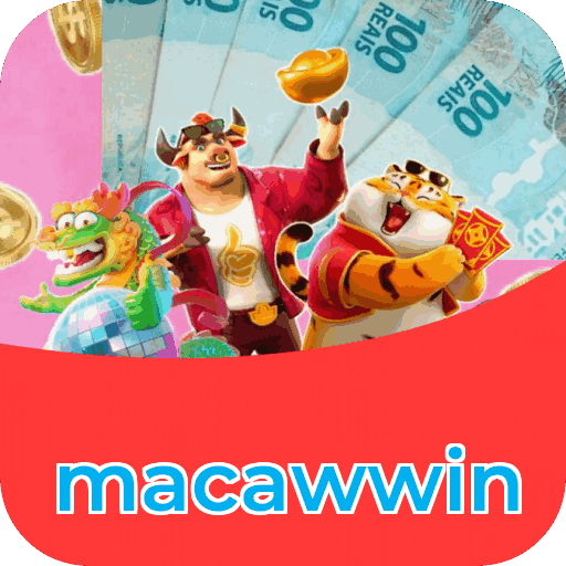 Especificações técnicas download macawwin