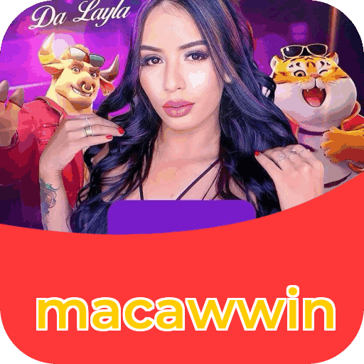 macawwin - Infraestrutura de segurança certificada