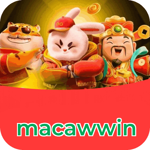 Especificações técnicas download macawwin