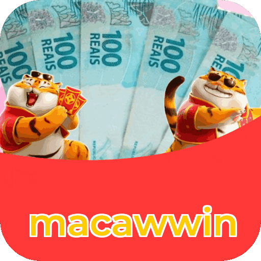 macawwin - Caso verificado Maria R. bônus